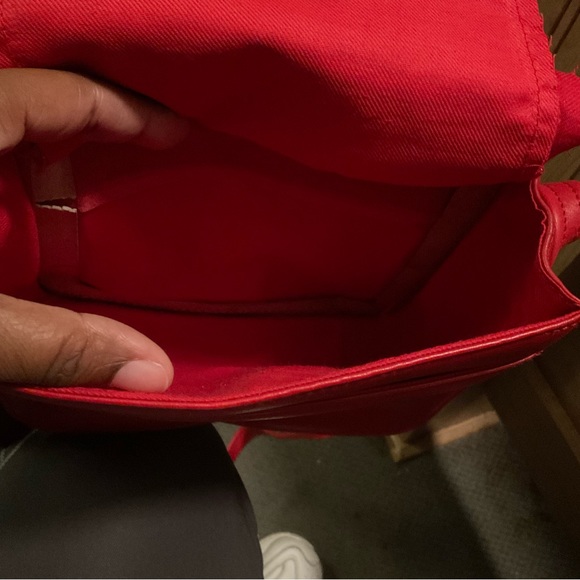 Wilsons Leather Purse (UC) - Picture 13 of 13